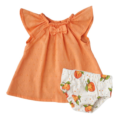 Комплект Апельсинчик Little Star 194731 01